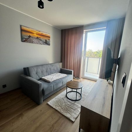 Apartamenty Raj Przy Onkologii 2 Bydgoszcz Exterior foto
