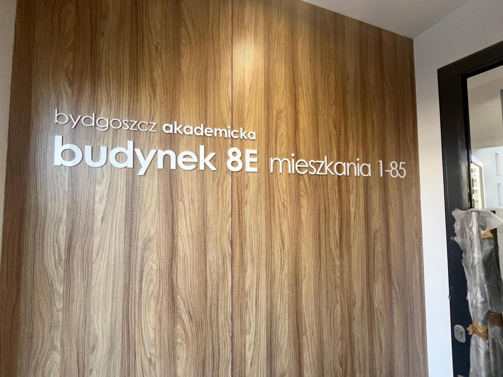 Apartamenty Raj Przy Onkologii 2 Bydgoszcz Exterior foto