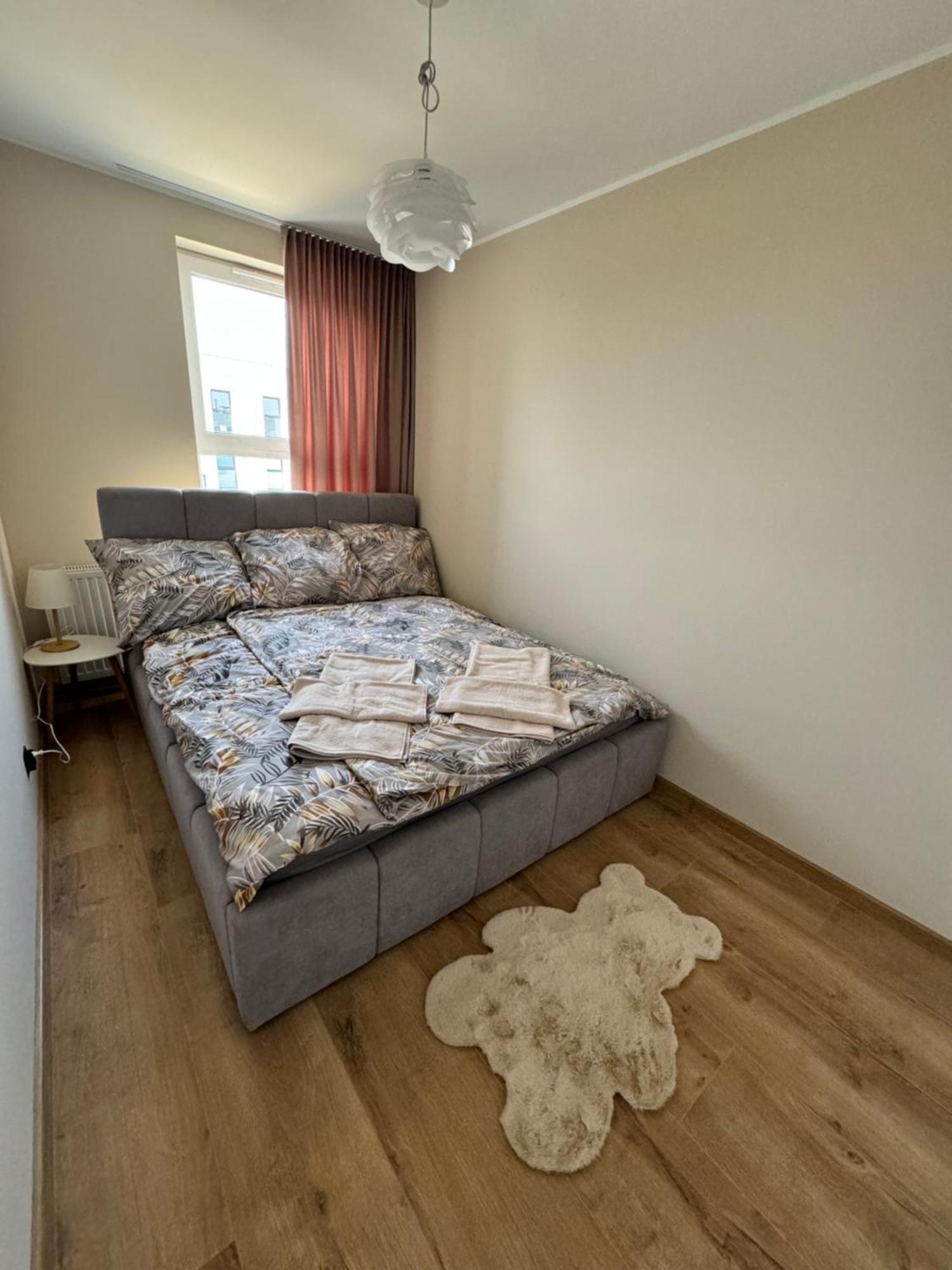 Apartamenty Raj Przy Onkologii 2 Bydgoszcz Exterior foto