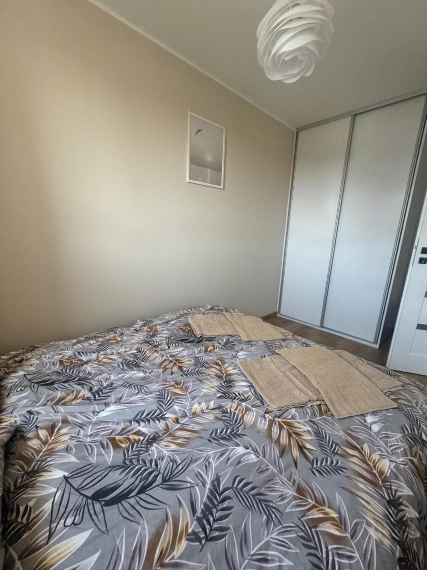 Apartamenty Raj Przy Onkologii 2 Bydgoszcz Exterior foto